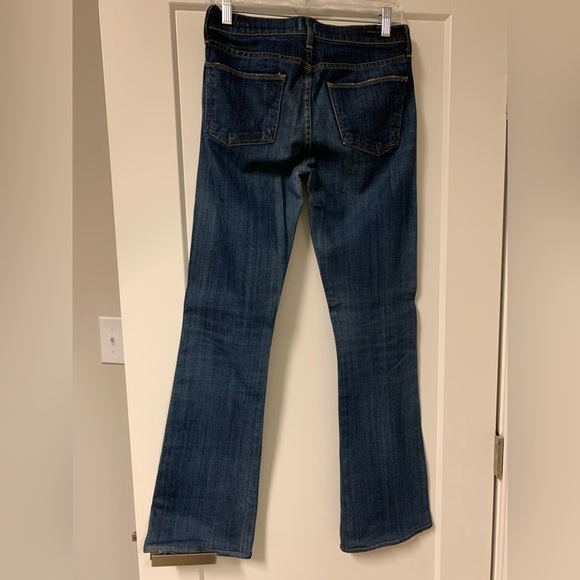 Citizens of Humanity bootcut jeans - Picture 3 of 4